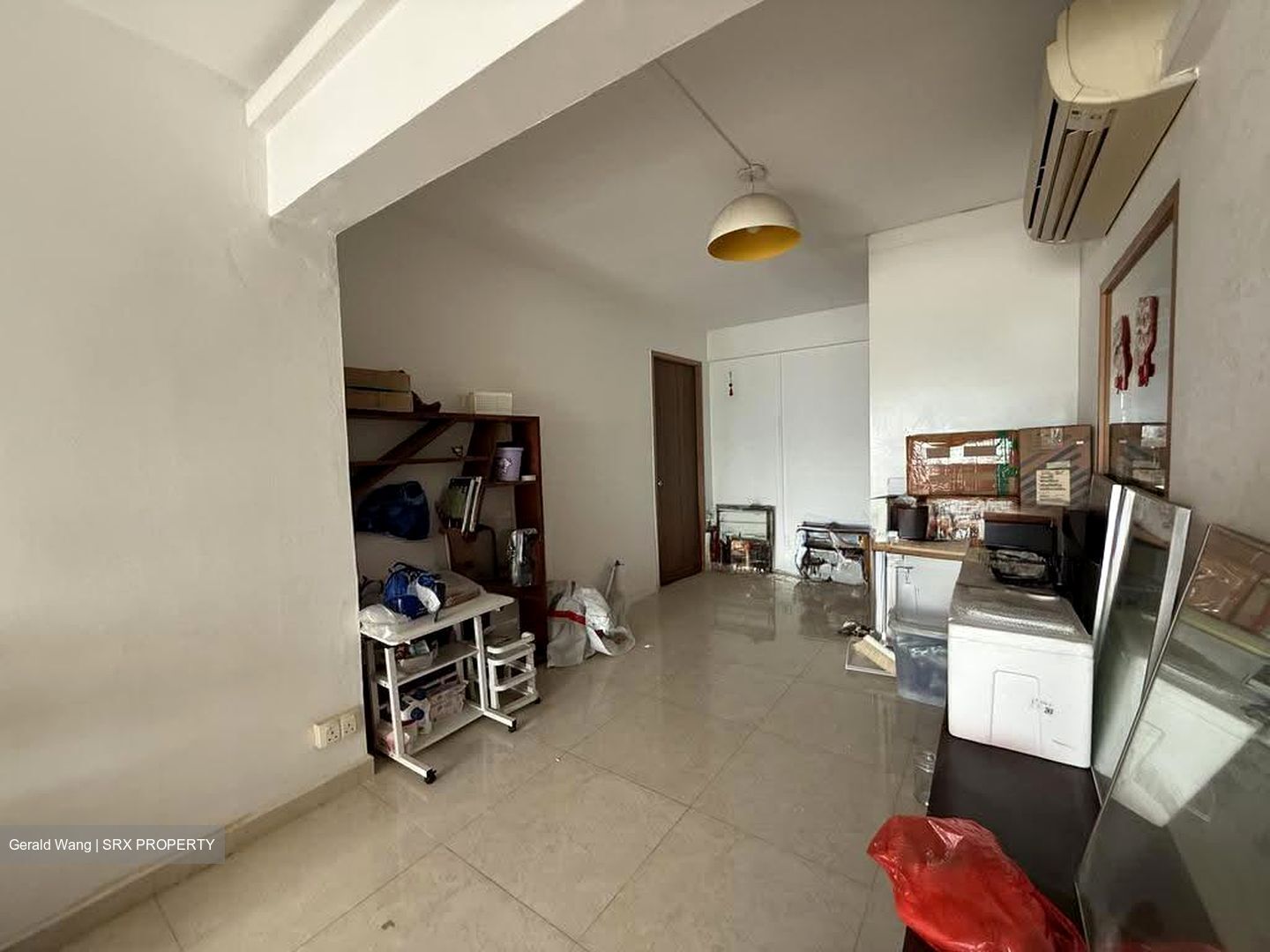 Blk 13 Saint George's East Gardens (Kallang/Whampoa), HDB 5 Rooms #630421301